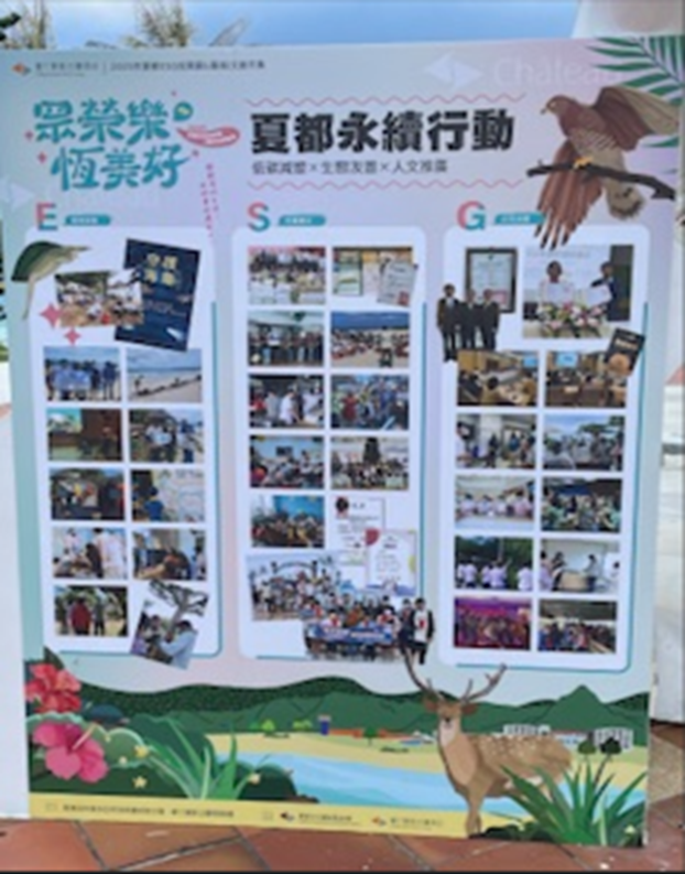 02-夏都永續活動