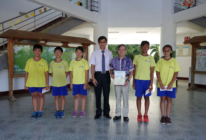 2-山海國民小學 2-山海國民小學