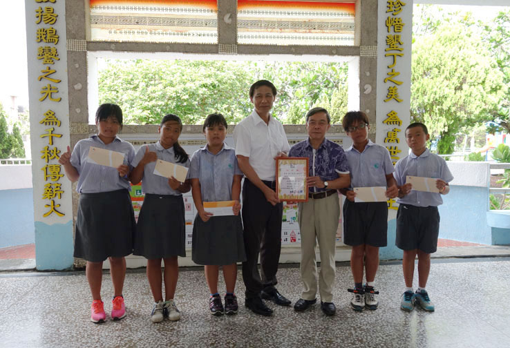 5-墾丁國民小學 5-墾丁國民小學