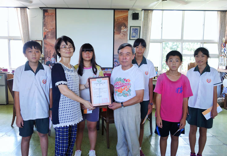 3-恆春國民小學 3-恆春國民小學